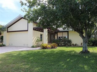 721 Antalya Ct, Punta Gorda, FL 33950