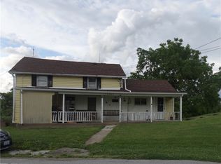 56085 Winding Hill Rd, Bellaire, OH 43906