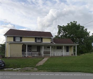 56085 Winding Hill Rd, Bellaire, OH, 43906