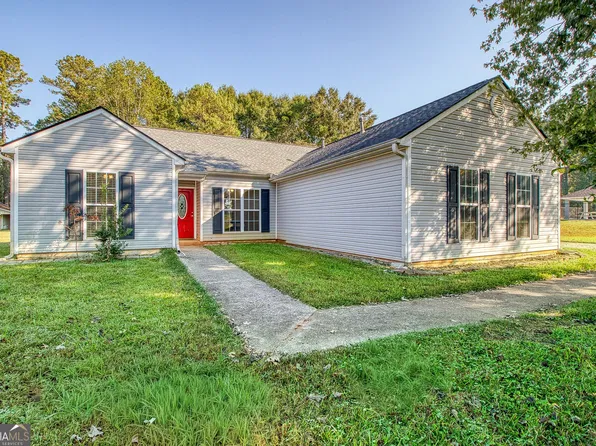 130 Shamrock Way, Newnan, GA 30263