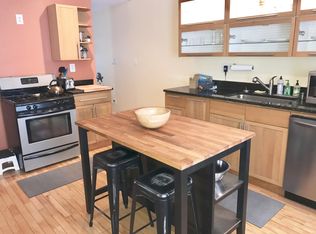 13 Messenger St APT 2, Providence, RI 02903