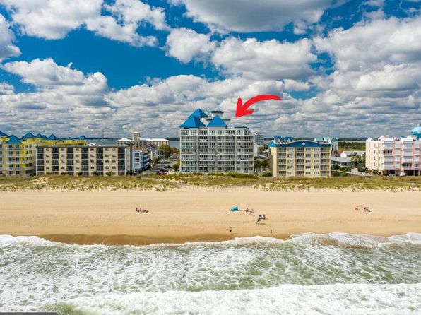 Ocean Front Condo - Ocean City MD Real Estate - 301 Homes For Sale | Zillow