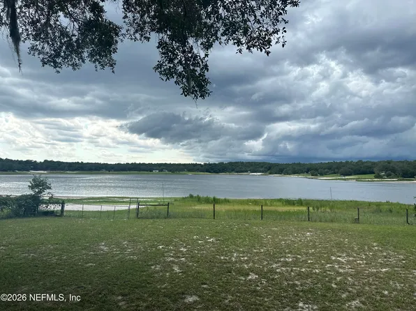 6848 SPRING LAKE Road, Keystone Heights, FL 32656