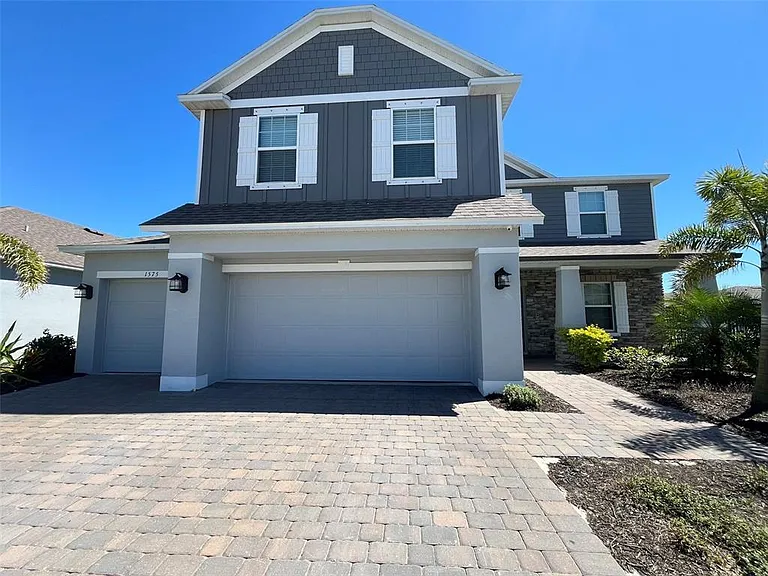 1575 Sunset Preserve Way — Photo 1