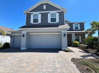 1575 Sunset Preserve Way, Port Charlotte, FL 33953