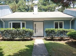 2 Bluebell Ct, Durham, NC 27713