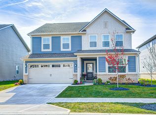 17288 Barnes St, Westfield, IN 46074