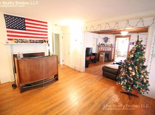 63 Verndale St, Brookline, MA 02446