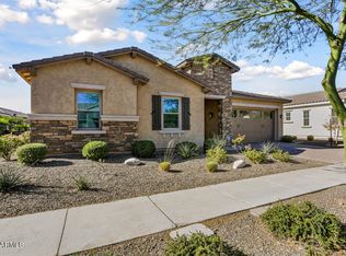 4814 N Grandview Dr, Buckeye, AZ 85396
