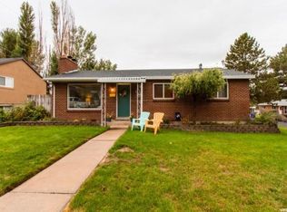 1047 N 450 E, Bountiful, UT 84010
