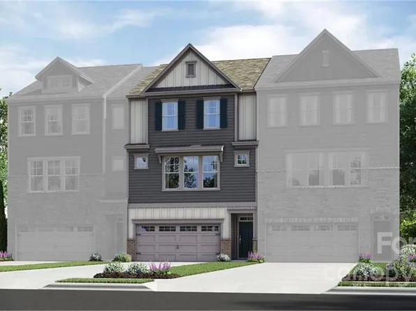 14023 Martin Hill Way #4, Charlotte, NC 28277