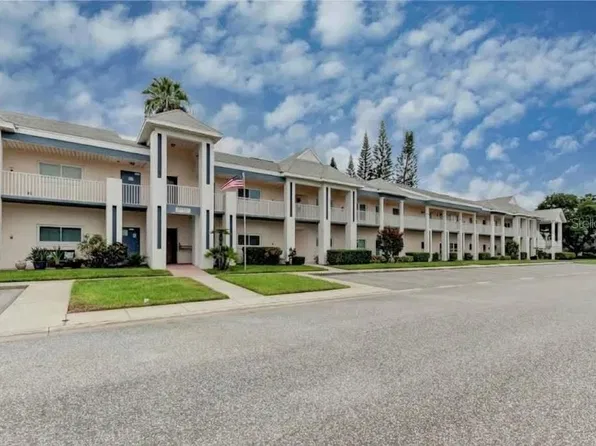 2291 Americus Blvd W APT 5, Clearwater, FL 33763