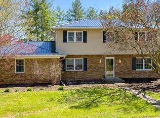 305 N Concord Ln, Carmel, IN
