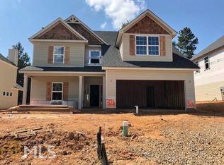 75 Ashton Pl #326, Newnan, GA 30265