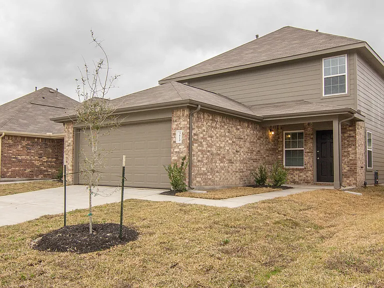 3610 Atascocita Elm Dr — Photo 3