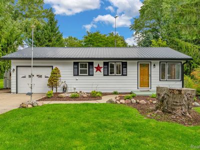 538 N Neeper St, Capac, MI, 48014
