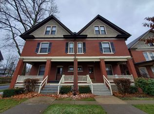 256 S Burrowes St #1, State College, PA 16801