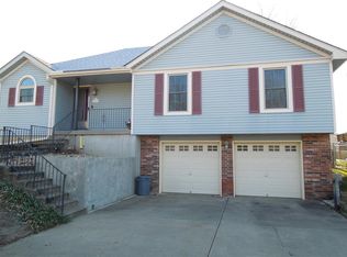 10723 Georgia Ave, Kansas City, KS 66109