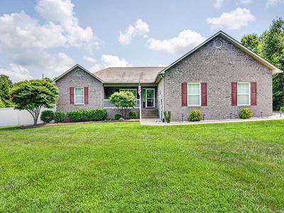 591 Spruce Loop, Crossville, TN, 38555