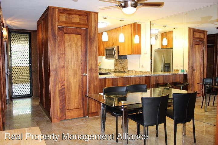 1st image of 501 Hahaione St APT 14K