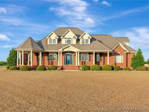9120 Shannon Rd, Shannon, NC 28386