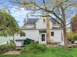 119 N Water St #A, Greenwich, CT 06830