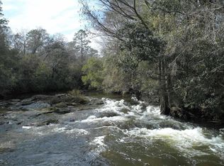 0 Dunbar Rd PARCEL D, Robertsdale, AL 36567