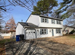 123 Clipper Dr, Newport News, VA 23602