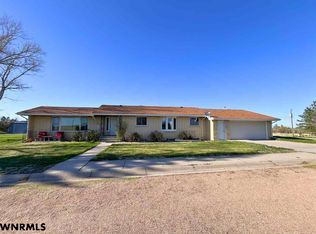 4950 Road 16, Harrisburg, NE 69345