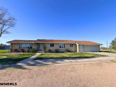 4950 Road 16, Harrisburg, NE, 69345