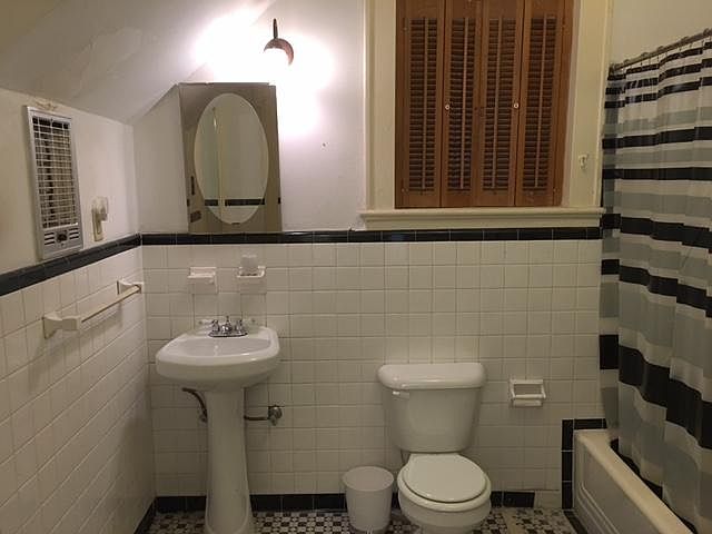 Bathroom 2