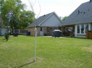 128 Fieldcrest Loop, Coppell, TX 75019