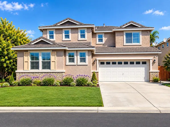 1527 Horizon Ln, Patterson, CA 95363