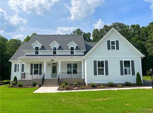 3812 Tuckmar Pond Dr, Moseley, VA 23120