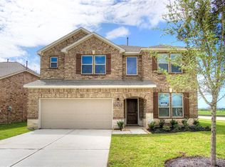 2343 Leonetti Ln, Rosenberg, TX 77471