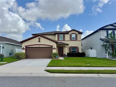 111 Cambria Grove Cir, Davenport, FL, 33837