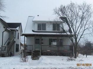 4551 Elizabeth St, Wayne, MI 48184