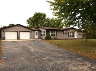 2521 S Range Rd, Knox, IN 46534