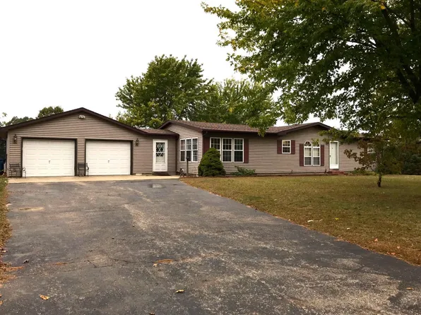 2521 S Range Rd, Knox, IN 46534