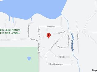 108 Plaice Ct, Florahome, FL 32140