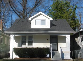 4021 W Muhammad Ali Blvd, Louisville, KY