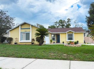 5815 England Ave, Orlando, FL 32808