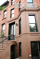 Rented by Citi Habitats