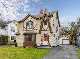 49 Pearwood Rd, Rochester, NY 14624