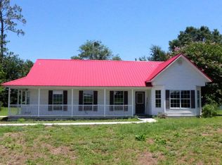 22305 120th St, Live Oak, FL 32060