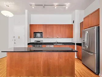 Sold by Sotheby's International Realty