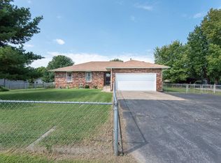 5531 N Farm Road 191, Springfield, MO 65803