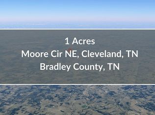 0 Moore Cir NE, Cleveland, TN 37312