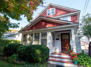 12 Grace Ave, Plattsburgh, NY 12901
