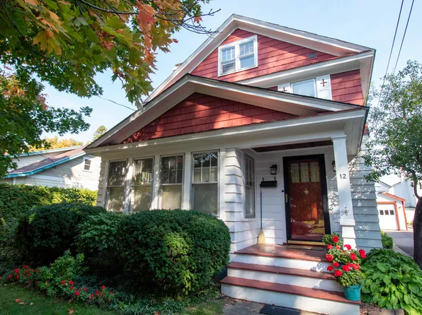 12 Grace Ave, Plattsburgh, NY 12901